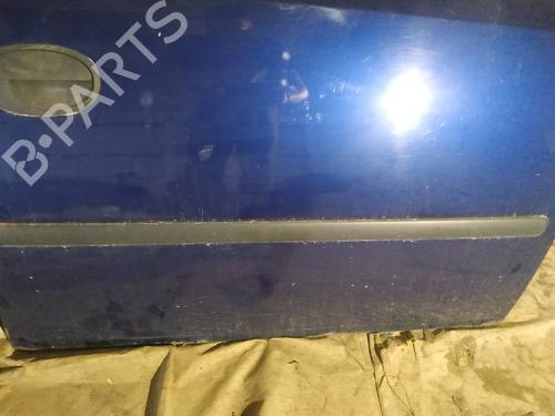 rubber-door-seal-opel-meriva-a-mpv-x03-2003-2004-2005-2006-2007-2008-2009-2010-35253205 main image