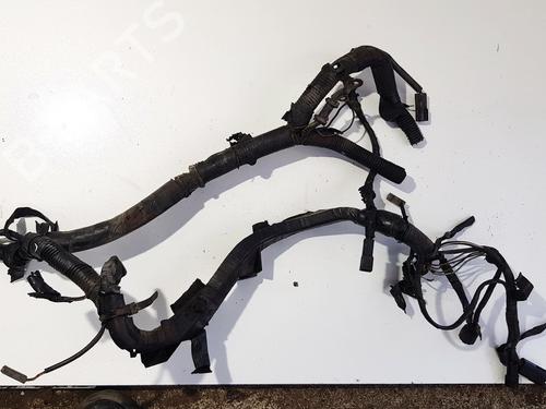 Used Wiring harness Wiring harness 35501027 35501027