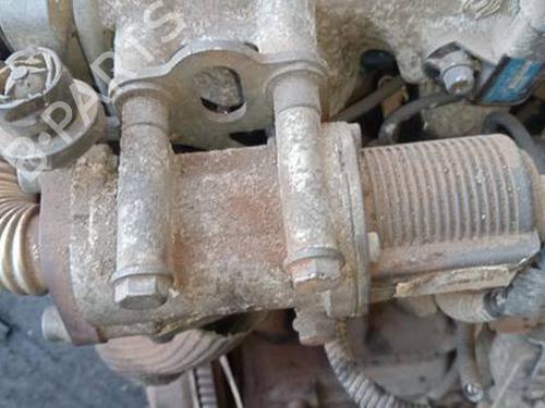 Used Egr Egr OPEL ZAFIRA / ZAFIRA FAMILY B (A05) 1.9 CDTI (M75) (120 hp) 35222896 35222896
