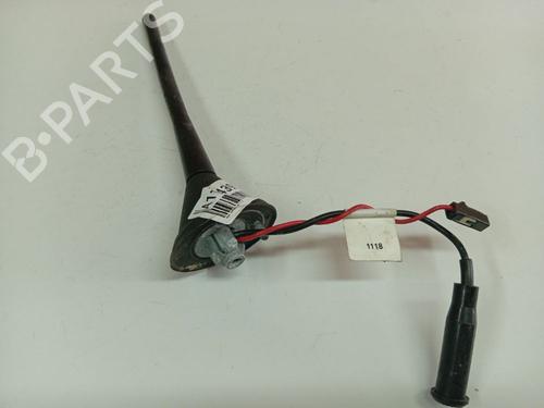 Antenna/Base JEEP COMPASS (MK49) 2.2 CRD | BP37254016C140 - Image 2