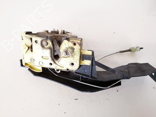 Used Front right lock Front right lock 35618069 35618069