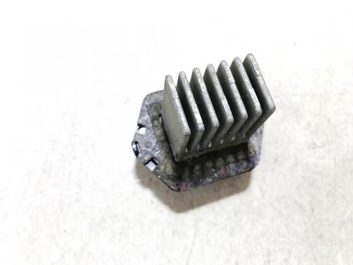 Used Heater resistor Heater resistor SUBARU LEGACY III (BE) 2.0 AWD (BE5) (125 hp) 35856517 35856517