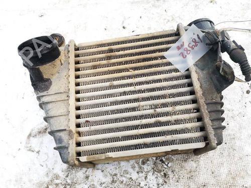 Used Intercooler Intercooler AUDI A3 (8L1) 1.9 TDI (110 hp) 35313897 35313897