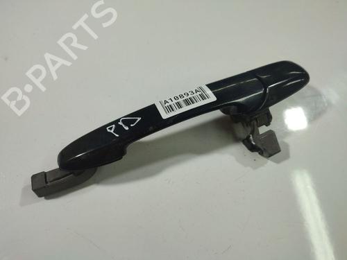 front-right-exterior-door-handle-mazda-5-cr-2005-2006-2007-2008-2009-2010-34871685 main image