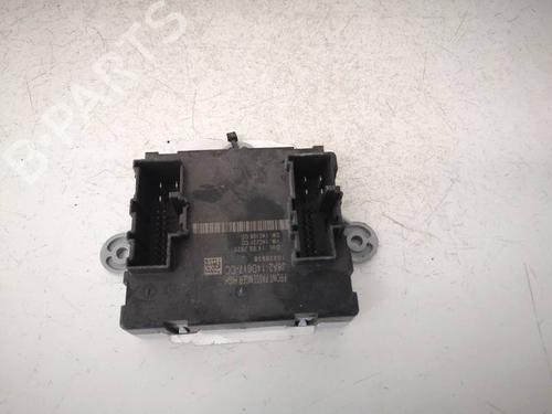 Used Electronic module Electronic module 38551594 38551594