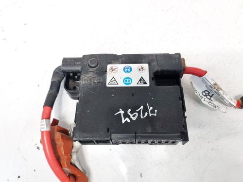 Fuse box LAND ROVER RANGE ROVER EVOQUE (L551) 1.5 P300e Hybrid 4x4 | BP32613081E1 - Image 2
