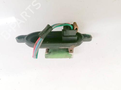 Used Heater resistor Heater resistor 35346156 35346156