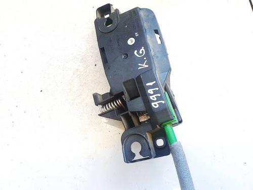 Rear left interior door handle FORD MONDEO IV (BA7) 1.8 TDCi | BP35093130I15 - Image 3