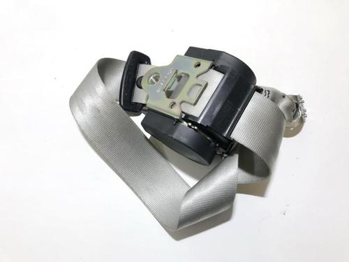 Used Rear left seatbelt Rear left seatbelt AUDI A5 (8T3) 3.0 TDI quattro (240 hp) 35708181 35708181