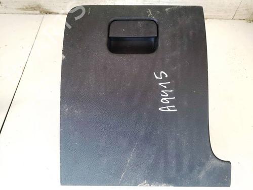 Used Glove box Glove box VW PASSAT CC B6 (357) 2.0 TDI (170 hp) 35136137 35136137