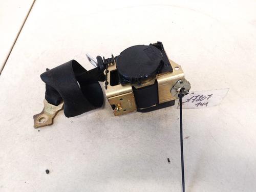 Used Rear left seatbelt Rear left seatbelt BMW 3 (E46) 330 d (184 hp) 35455703 35455703