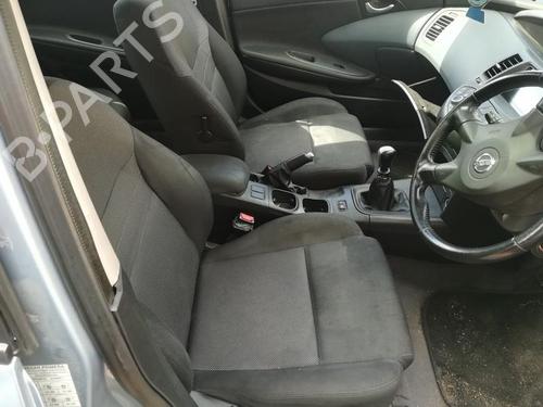 Fuse box NISSAN PRIMERA Hatchback (P12) 2.2 dCi | BP33521649E1  - Image 7