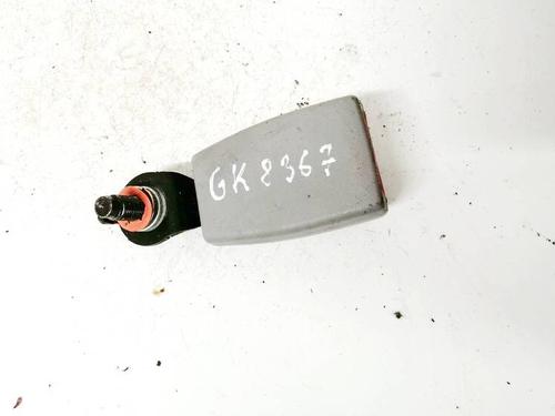 Used Seat buckle Seat buckle 35145157 35145157