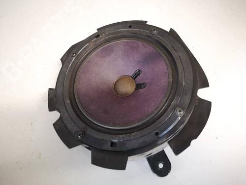 Used Speaker Speaker SKODA OCTAVIA I (1U2) 2.0 (116 hp) 32552600 32552600