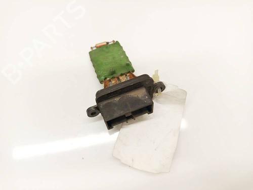Heater resistor FIAT PANDA (169_) 1.1 (169.AXA1A) | BP38641061M108 - Image 2