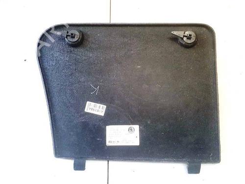 Boot lining SKODA SUPERB II (3T4) 1.8 TSI | BP34995612I3 - Image 2