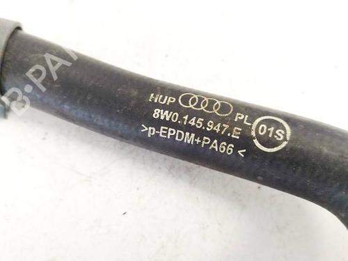 Pipe BMW 5 (F10) 535 d | BP38640351M125 - Image 3