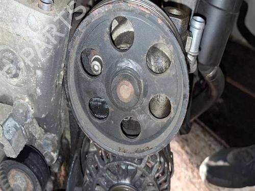 Steering pump PEUGEOT 607 (9D, 9U) 2.2 16V | BP39735153M99 - Image 2