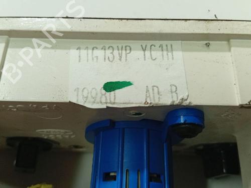 Climate control FORD TRANSIT Van (FA_ _) 2.2 TDCi | BP34788350I5 - Image 5