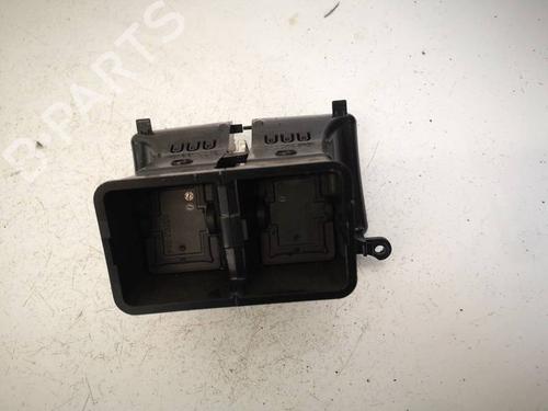 Air vent VW PASSAT B6 (3C2) 2.0 TDI | BP36506567I21 - Image 2