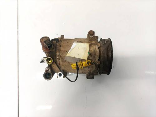 Used AC compressor AC compressor 35474176 35474176