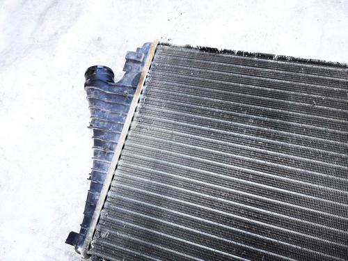 Intercooler OPEL SIGNUM Hatchback (Z03) 2.2 DTI (F48) | BP35498169M30 - Image 3