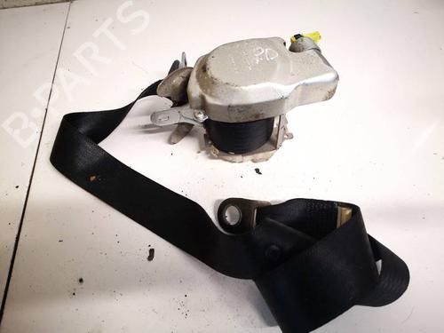 Used Front right seatbelt Front right seatbelt 35183306 35183306