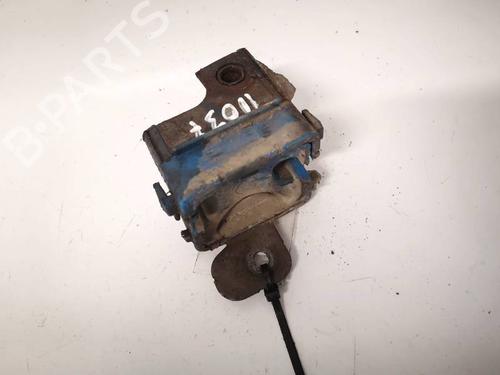 Engine mount RENAULT LAGUNA III (BT0/1) 2.0 dCi GT (BT11, BT1E, BT1N) | BP32534120M89 - Image 2