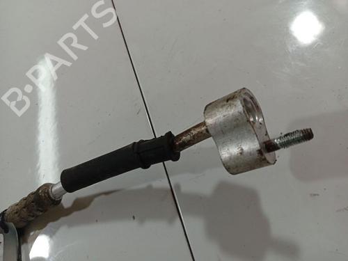 AC pipe SSANGYONG ACTYON I 2.3 | BP32553202M126