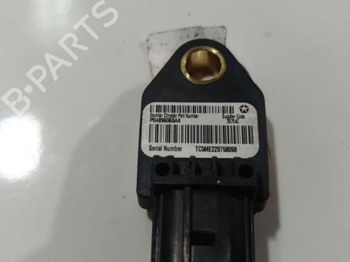 Electronic module CHRYSLER SEBRING (JS) 2.0 CRD | BP36760250M83 - Image 4