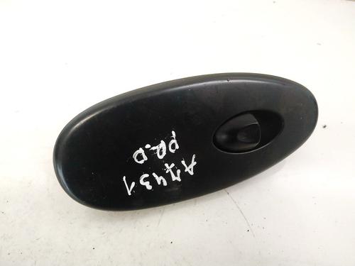 Schakelaar ROVER 75 I Tourer (RJ) 2.0 CDT (115 hp) 32906678