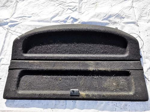 Used Rear parcel shelf Rear parcel shelf SKODA FABIA I (6Y2) 1.4 (68 hp) 35481663 35481663