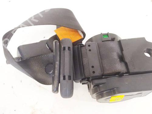 Used Rear right seatbelt Rear right seatbelt CHEVROLET CAPTIVA (C100, C140) 2.0 D 4WD (150 hp) 34838983 34838983