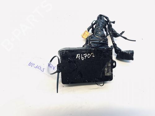 Electronic module RENAULT MODUS / GRAND MODUS (F/JP0_) 1.5 dCi (FP0D, JP0D) | BP33088798M83 - Image 2
