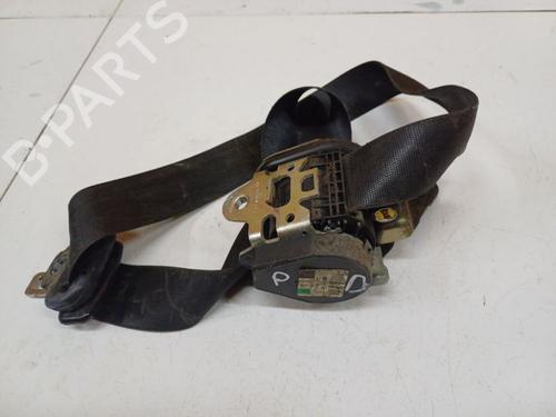 Used Front right seatbelt Front right seatbelt 34887288 34887288