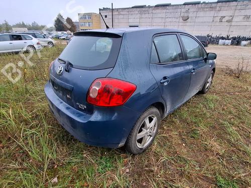 Electronic module TOYOTA AURIS (_E15_) 2.0 D-4D (ADE150_, ADE150R) | BP39969022M83 - Image 7