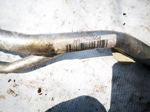 AC pipe DODGE CALIBER 2.0 CRD | BP32584917M126 