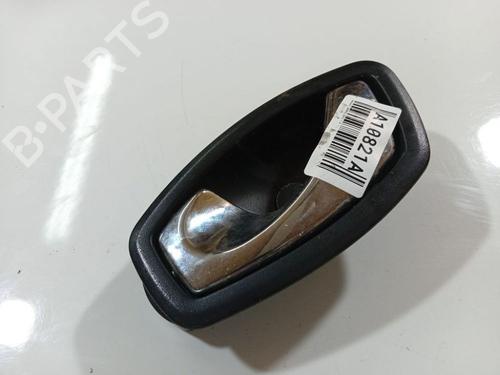Venstre bagtil invendig håndtag Venstre bagtil invendig håndtag RENAULT SCÉNIC III (JZ0/1_) 1.5 dCi (110 hp) 34879128 34879128