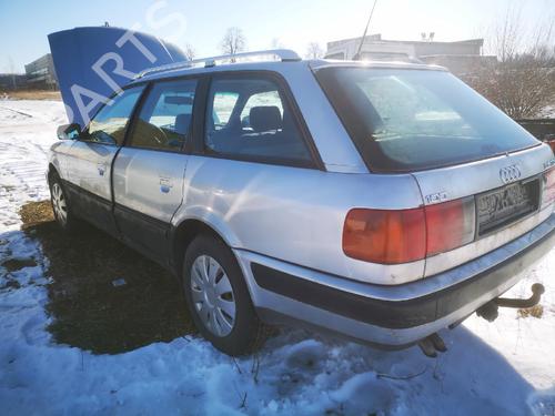 Pipe AUDI 100 C4 Avant (4A5) 2.5 TDI | BP32602339M125