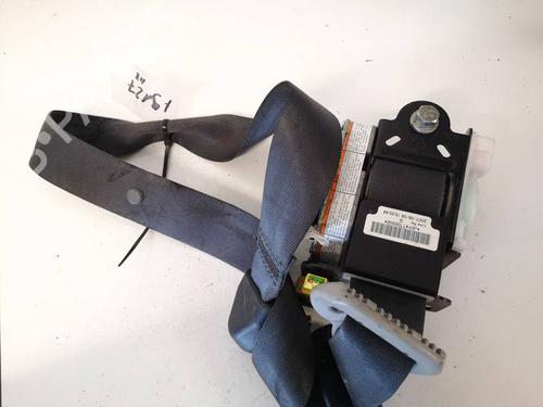 Used Front right seatbelt Front right seatbelt 35291688 35291688