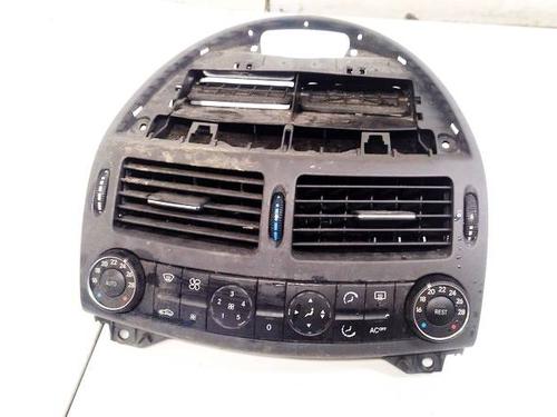 Used Climate control Climate control 35157434 35157434