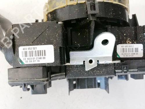 Warning switch HONDA CR-V III (RE_) 2.0 i-VTEC (RE5, RE1) | BP35233685I22 - Image 3