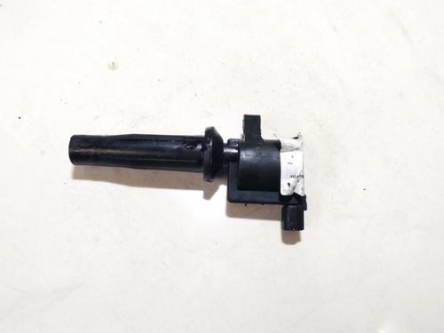 Used Ignition coil Ignition coil FORD C-MAX (DM2) 1.6 TDCi (90 hp) 35598504 35598504
