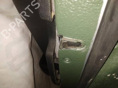 Used Front right lock Front right lock MERCEDES-BENZ GL-CLASS (X164) GL 320 CDI 4-matic (218 hp) 35343750 35343750