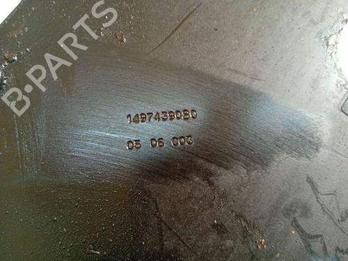 Support CITROËN C8 (EA_, EB_) 2.0 16V | BP35831777C155 - Image 4