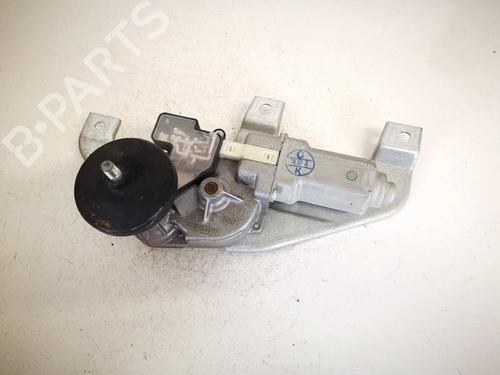 Used Rear wiper motor Rear wiper motor 35070690 35070690