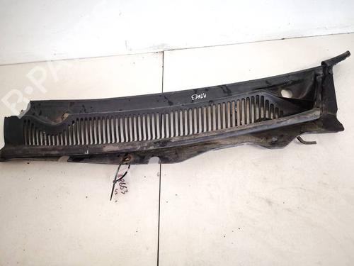 Torpedoplade Torpedoplade FORD MONDEO III (B5Y) 1.8 SCi (130 hp) 35330685 35330685