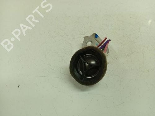 Used Speaker Speaker TOYOTA PREVIA II (_R3_) 2.0 D-4D (CLR30_, CLR30R) (116 hp) 39702336 39702336