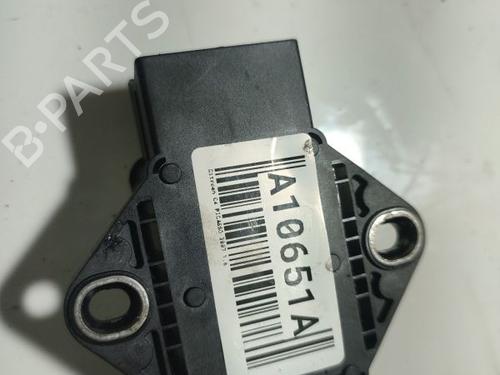 Used Electronic module Electronic module CITROËN C4 Picasso I MPV (UD_) 1.6 HDi (109 hp) 34955515 34955515