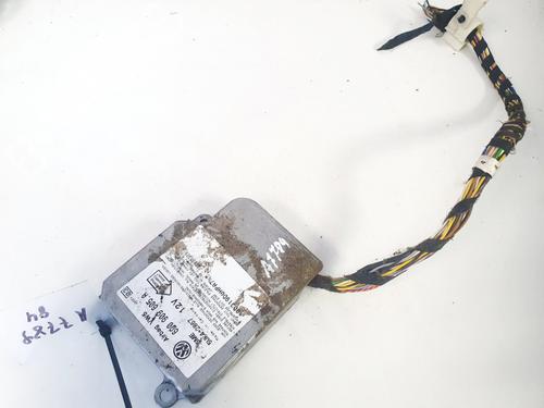 Used ECU airbags ECU airbags VW BORA I (1J2) 1.9 TDI (90 hp) 32895961 32895961